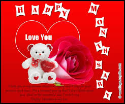 Happy Birthday Letter For Girlfriend Tagalog Share This On Whatsappromantic Monthsary Messages For Boyfriend And Girlfriend In The Normal W Monthsary Message Message For Boyfriend Happy Monthsary Message