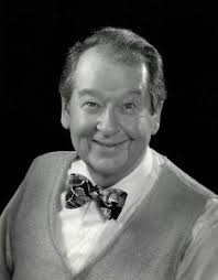 Curie, Donald Frederick