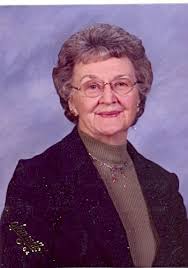 Aileen Lee Obituary (2009)