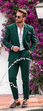 What Should Men Wear On Birthdays