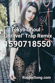 Ready booking hotels, flight, restaurant for trip tourist now. Tokyo Ghoul Unravel Trap Remix Roblox Id Roblox Music Codes Songs Savage Lyrics Baby Shark Song
