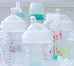 Cleaning Baby Items In The Dishwasher Cascade Detergent