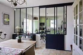35 verrieres de cuisine pour tous les budgets cuisine verriere cuisine ouverte verriere deco maison