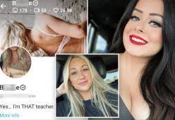 Adam Mara's Instagram, Twitter & Facebook