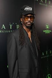 Kadeem Johnson Editorial Stock Photo - Stock Image | Shutterstock ...
