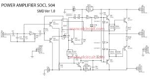 We did not find results for: Power Amplifier Socl 504 Smd Ver1 0 Electronic Circuit