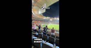Veja como foi o matchday dos sócios-torcedores no Maracanã