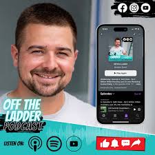 Off the Ladder (Podcast Series 2023– )