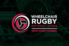 2026 National League Round 1: Gold Coast Classic