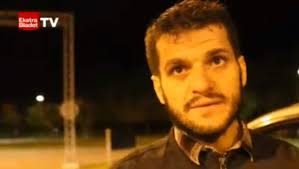 Adnan Avdic anhölls