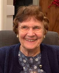 Nancy (Porter) Denari Obituary December 25, 2024