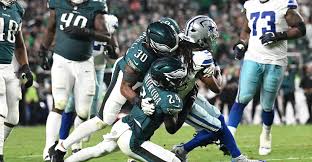Philadelphia Eagles News - Bleeding Green Nation
