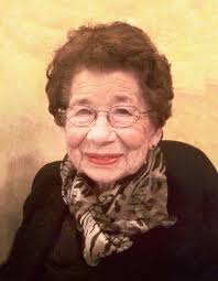 May “Judy” Canova Weaver