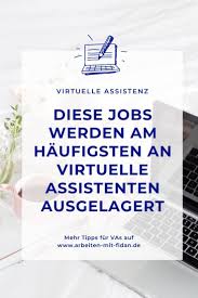 Top 10 Services Fur Virtuelle Assistenten Online Geld Verdienen Tipps Geld Verdienen