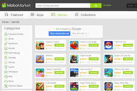 On the google play store, we can download hundreds of apps and games for our android smartphone but not the apk files. Top 22 Android App Download Site
