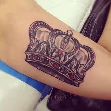 Check spelling or type a new query. 20 Brilliant Crown Tattoos You Ll Need To See Alysa Queen