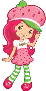 Strawberry Shortcake Strawberry Shortcake Characters Strawberry Shortcake Cartoon Strawberry Shortcake Party