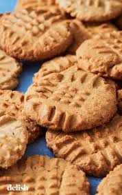 Perfect Peanut Butter Cookies Recipe In 2020 Classic Peanut Butter Cookies Peanut Butter Cookies Peanut Butter Cookie Recipe