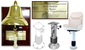 taco marine wins innovation award