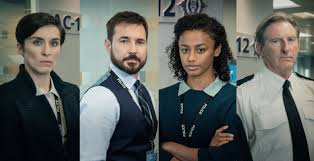 Select from premium jed mercurio of the highest quality. Line Of Duty Creator Jed Mercurio Reveals Series Six Still Isn T Finished