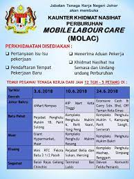 Akta ini melindungi / meliputi pekerja warganegara asing yang bekerja secara sah di negara ini dan. Facebook