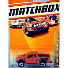 See more ideas about ford, svt raptor, raptor. Matchbox Ford F 150 Svt Raptor Pickup Truck Global Diecast Direct