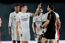 13 times european champions fifa best club of the 20th century #realfootball | #rmfans bit.ly/insidetraining_rm. Three Answers And Three Questions From Real Madrid S Draw With Sevilla Managing Madrid