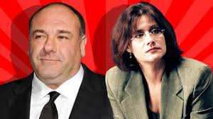 «tony's not like other fathers. The Sopranos Did Tony Soprano And Jennifer Melfi Sleep Together Dkoding
