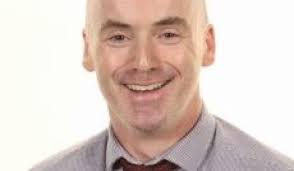 New principal appointed at St. Eunan's College, Letterkenny