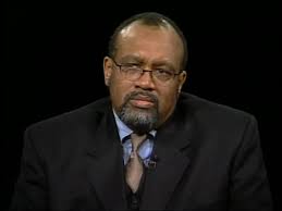 Race in America — Charlie Rose