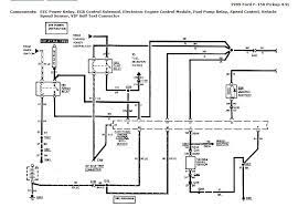 1991 ford f150 starter solenoid wiring diagram. 1988 F150 Engine Wiring Diagram Post Wiring Diagram Offender