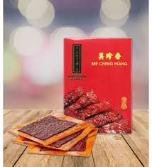 Image result for Bee Cheng Hiang Beh Teh Saw