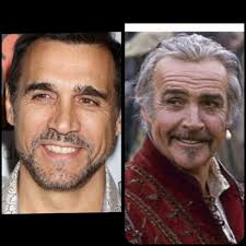 Casting for Ramirez in Highlander Reboot