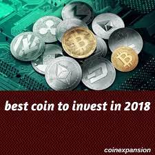 12 Best Cryptocurrency To Invest In Now Top Cryptocurrencies 2019 Investing Best Cryptocurrency Cryptocurrency