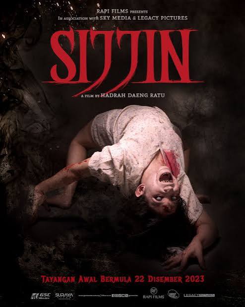 Sijjin