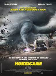 Treasury as a category 5 hurricane approaches one of its mint facilities. The Hurricane Heist Sturmische Aussichten Im Finalen Trailer Neuer Film Von Rob Cohen Blairwitch De