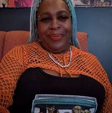 Joking about using voodoo for revenge