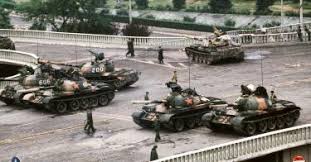 Searches for 'tank man' turned up no results on the 32nd anniversary of the tiananmen square massacre, but microsoft insisted the users in the us, germany singapore, france and switzerland were stopped from viewing the iconic photos and video, showing along man in a white shirt standing. The Enduring Example Of The Tiananmen Square Massacre The Heritage Foundation