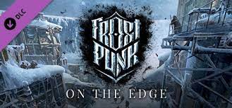 Download mirrors (old build v1.63.134.1020/1520 june 2020, with legacy edition support) Frostpunk On The Edge Mac Download Game Torrent