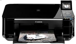 Canon bietet für ihre hardware stets die aktuellen treiber. Canon Pixma Mg5220 Driver Software For Windows Mac And Linux
