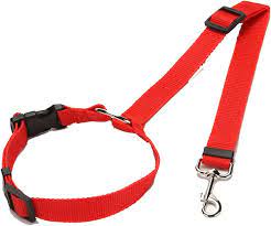 YOIT Seash For Large Dogs That Pull， Adjustable Car Seat Belt Dog Leash  Universal Practical Cat Safety Harness Leash Puppy Travel Clip Dogs Strap  Leads Pet Products (Color : Red) : Buy