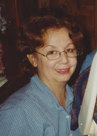 Rosalva Salas Obituary