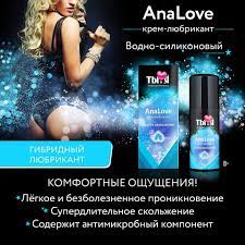 Anal water-silicone lubricant analove-20 gr. _ - AliExpress Mobile