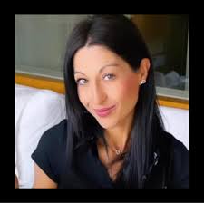 Proud to have Ms Malta, Hannah Giacchino, amongst us. Congrats from all of  us! #StMichael