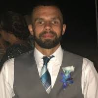 Chris Embrey's Instagram, Twitter & Facebook