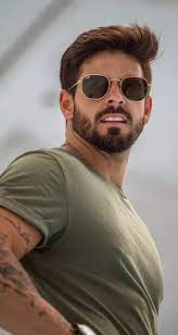 21 Most Trending Hairstyles For Men You Must Try Best Beard Styles Cool Hairstyles For Men Beard Styles