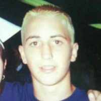 David Michael House Jr (1984–2002) • FamilySearch