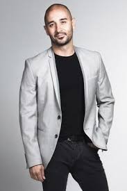 Alain Hernández - EcuRed