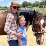 Summer Mother Daughter Retreat