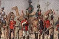 The day Indians rose against the British